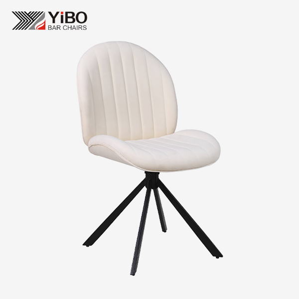beige accent chair